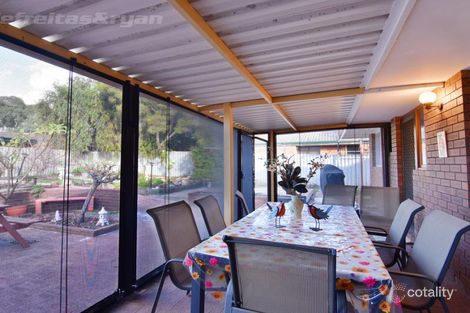 Property photo of 16 Mallard Avenue Bibra Lake WA 6163