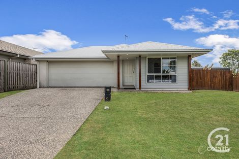 Property photo of 16 Simpatico Street Ripley QLD 4306