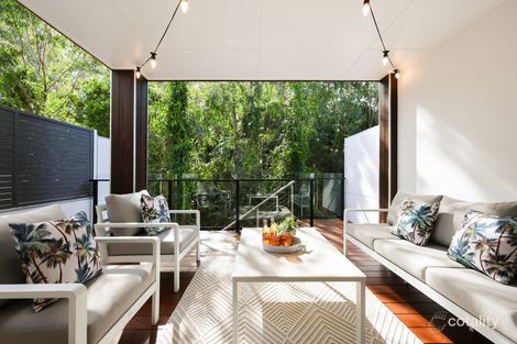 Property photo of 23 Evergreen View Robina QLD 4226