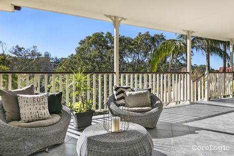 Property photo of 1 Kameruka Road Northbridge NSW 2063