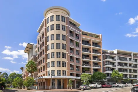 100/1 Brown St, Ashfield, NSW 2131