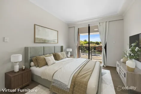 Property photo of 100/1 Brown Street Ashfield NSW 2131