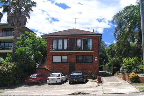 Property photo of 1/36 Nicholson Parade Cronulla NSW 2230