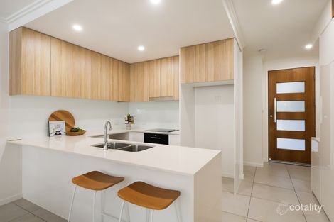 Property photo of 23 Evergreen View Robina QLD 4226