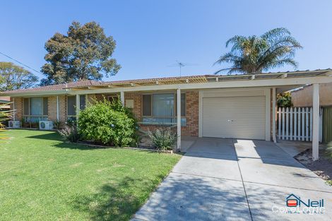 Property photo of 14 Cosgrove Court Seville Grove WA 6112