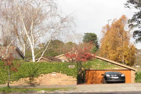 88 Harcourt St, Hawthorn East, VIC 3123