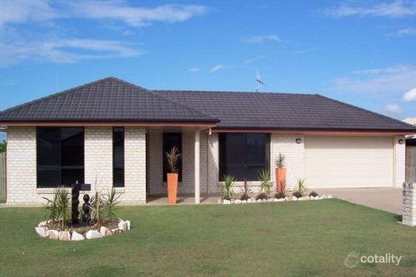 42 Maike St, Kalkie, QLD 4670