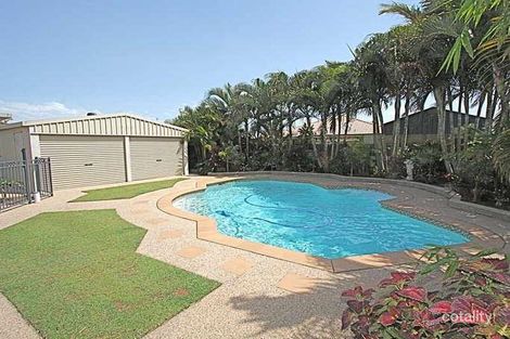 Property photo of 13 Chancellor Drive Avenell Heights QLD 4670