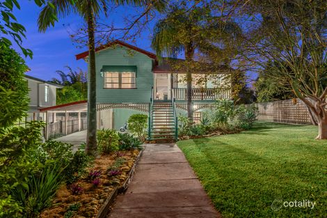 34 Baringa St, Morningside, QLD 4170