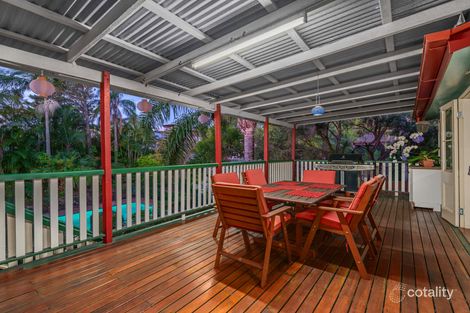 Property photo of 34 Baringa Street Morningside QLD 4170