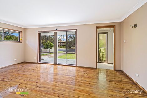 Property photo of 112 Rusden Road Mount Riverview NSW 2774