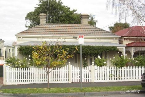 6 Churchill Gr, Hawthorn, VIC 3122