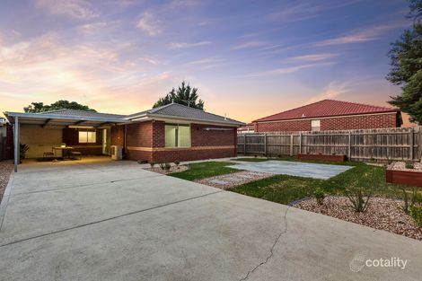 Property photo of 23 Timele Drive Hillside VIC 3037