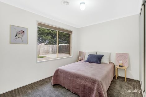 Property photo of 23 Timele Drive Hillside VIC 3037