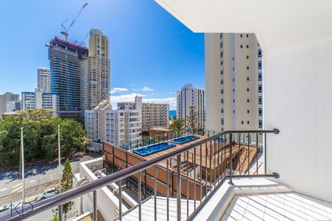 501/22 View Ave, Surfers Paradise, QLD 4217