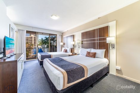 500/22 View Ave, Surfers Paradise, QLD 4217