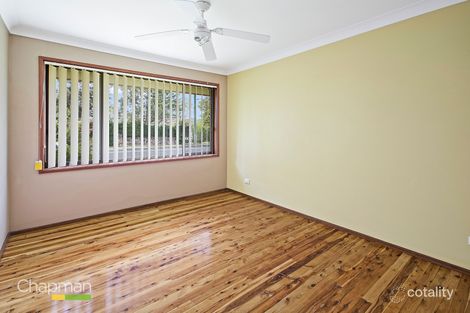 Property photo of 112 Rusden Road Mount Riverview NSW 2774