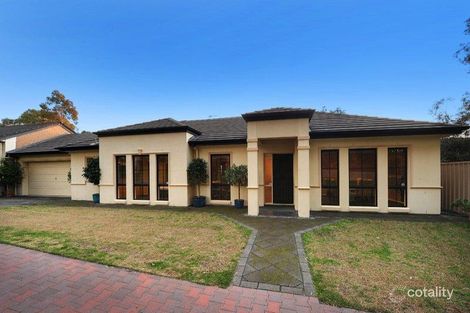 46a Vancouver Ave, Panorama, SA 5041