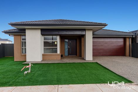 150 City Vista Ct, Fraser Rise, VIC 3336