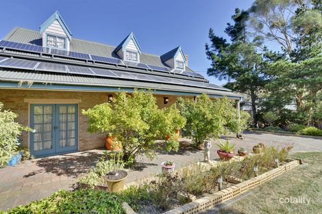 Property photo of 10 Bathurst Street Richmond TAS 7025