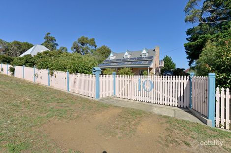 Property photo of 10 Bathurst Street Richmond TAS 7025
