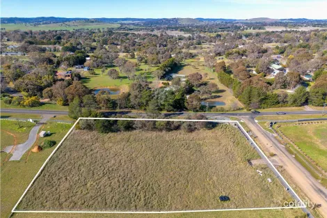 Property photo of 1 Cabernet Way Murrumbateman NSW 2582
