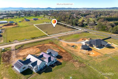1 Cabernet Way, Murrumbateman, NSW 2582
