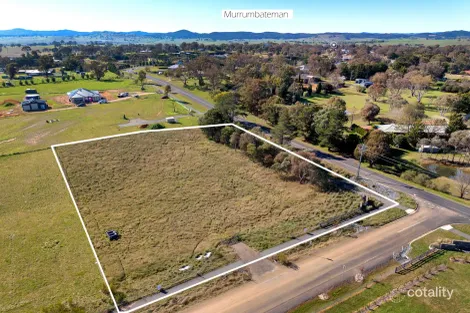 Property photo of 1 Cabernet Way Murrumbateman NSW 2582