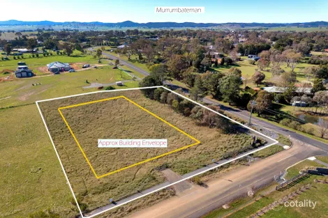 Property photo of 1 Cabernet Way Murrumbateman NSW 2582