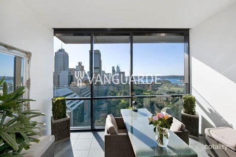 Property photo of 2501/157-167 Liverpool Street Sydney NSW 2000