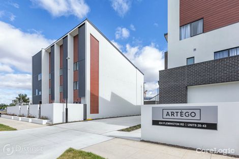 Property photo of 55/224 Flemington Road Harrison ACT 2914