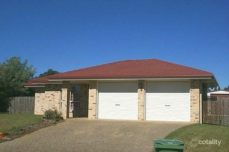 7 Brigalow Ct, Murrumba Downs, QLD 4503