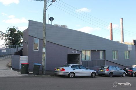 101/1 Hornsey St, Rozelle, NSW 2039