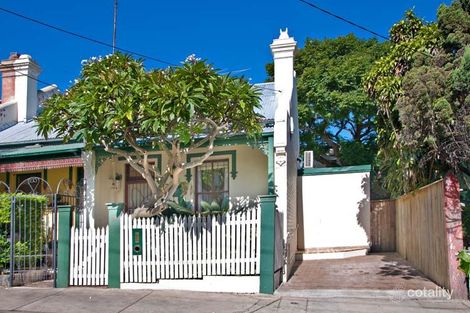 Property photo of 54 Hutchinson Street St Peters NSW 2044