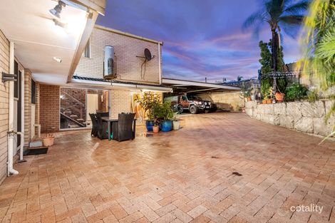 Property photo of 45 Waddington Crescent Koondoola WA 6064