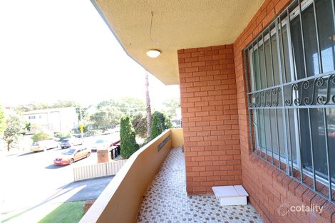 Property photo of 4/23 Wangee Road Lakemba NSW 2195