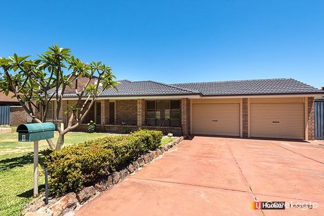 Property photo of 6 Crago Road Leeming WA 6149