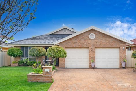 72 Dongola Cct, Schofields, NSW 2762