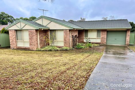 Property photo of 33 Charles Babbage Avenue Currans Hill NSW 2567