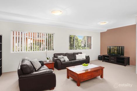 Property photo of 6/17-23 Bryant Street Narwee NSW 2209