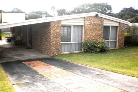 Property photo of 12 Owarra Street Rye VIC 3941