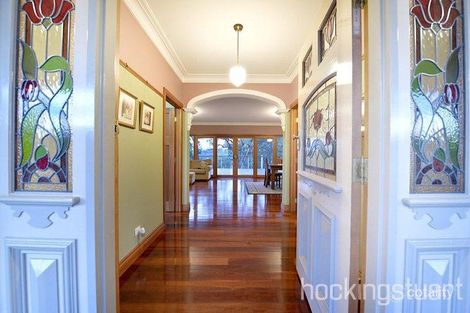 Property photo of 89 Bimbimbie Drive Dewhurst VIC 3808