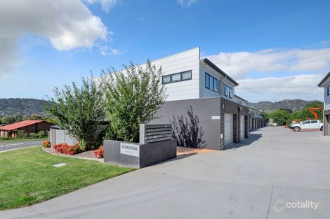 Property photo of 2/2 Travers Street Gordon ACT 2906