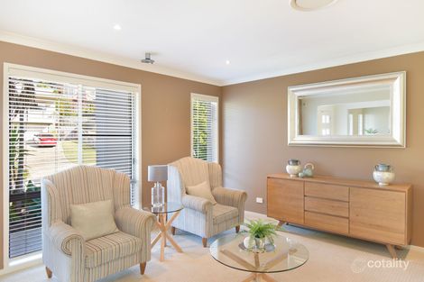 Property photo of 14 Molonglo Close Reedy Creek QLD 4227