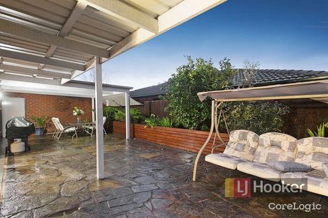 Property photo of 4 Hampshire Court Rowville VIC 3178