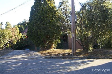 Property photo of 29 Paragon Drive North Rocks NSW 2151