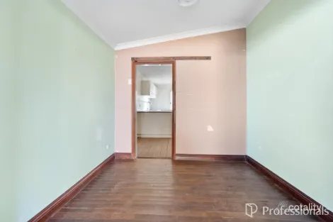 Property photo of 72A Clancy Street Boulder WA 6432