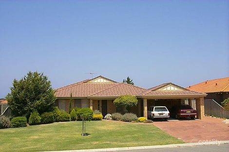 5 Sheffield Pl, Hillarys, WA 6025