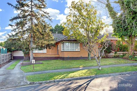 Property photo of 15 Daly Street Doncaster East VIC 3109