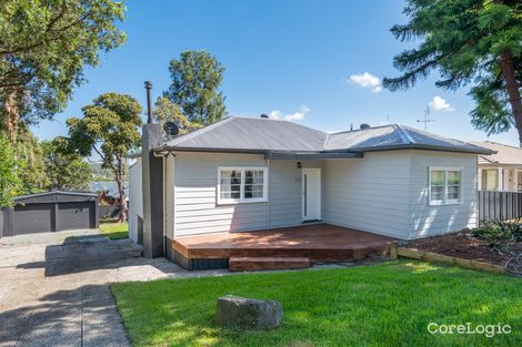 Property photo of 96 Mathieson Street Bellbird Heights NSW 2325